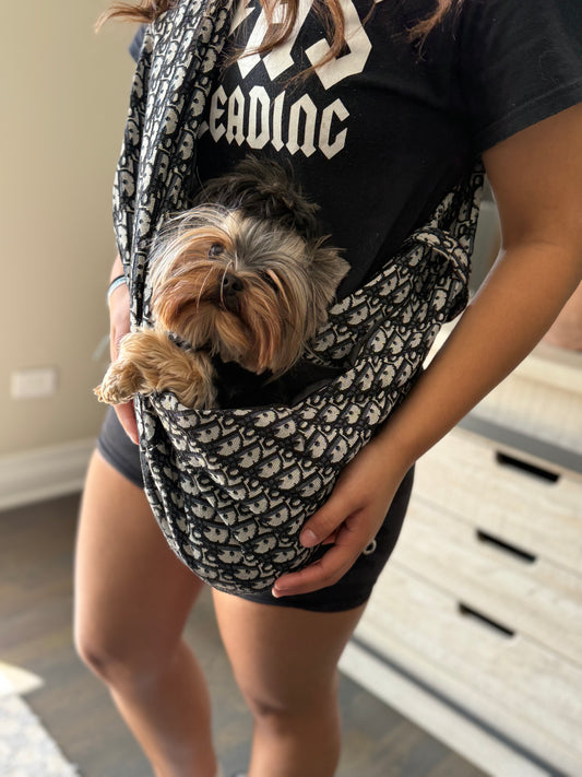 Dogior dog sling carrier