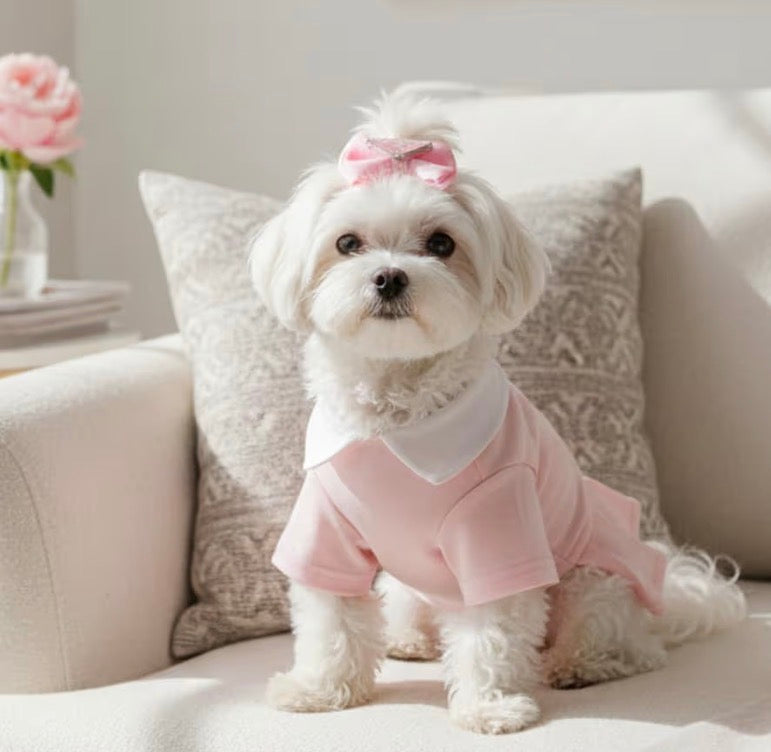 Best Dog Outfits for Small Dogs | Luxury Styles & Everyday Essentials | Tiny Paws Fashion