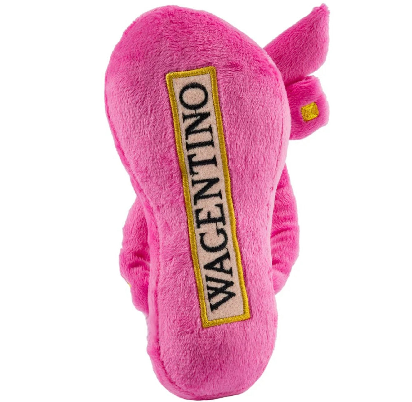 Wagentino Sandal Dog Toy