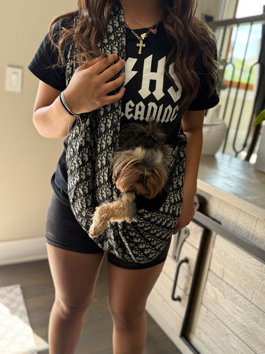 Dogior dog sling carrier 