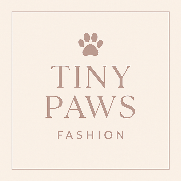 Tiny Paws Fashion 