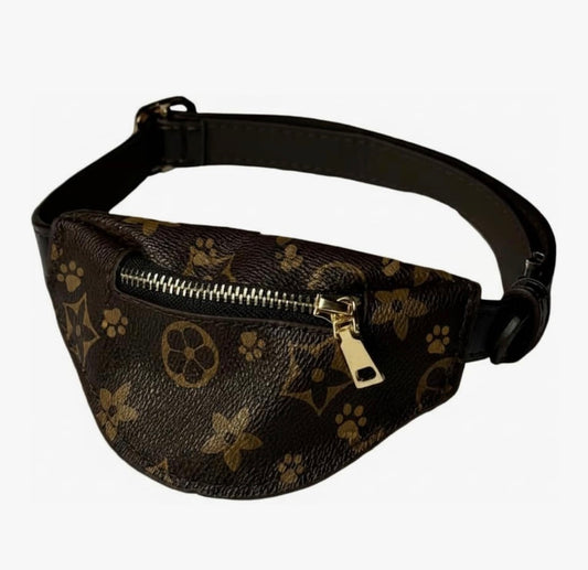 Chewy BumBag | Small Dog Bag