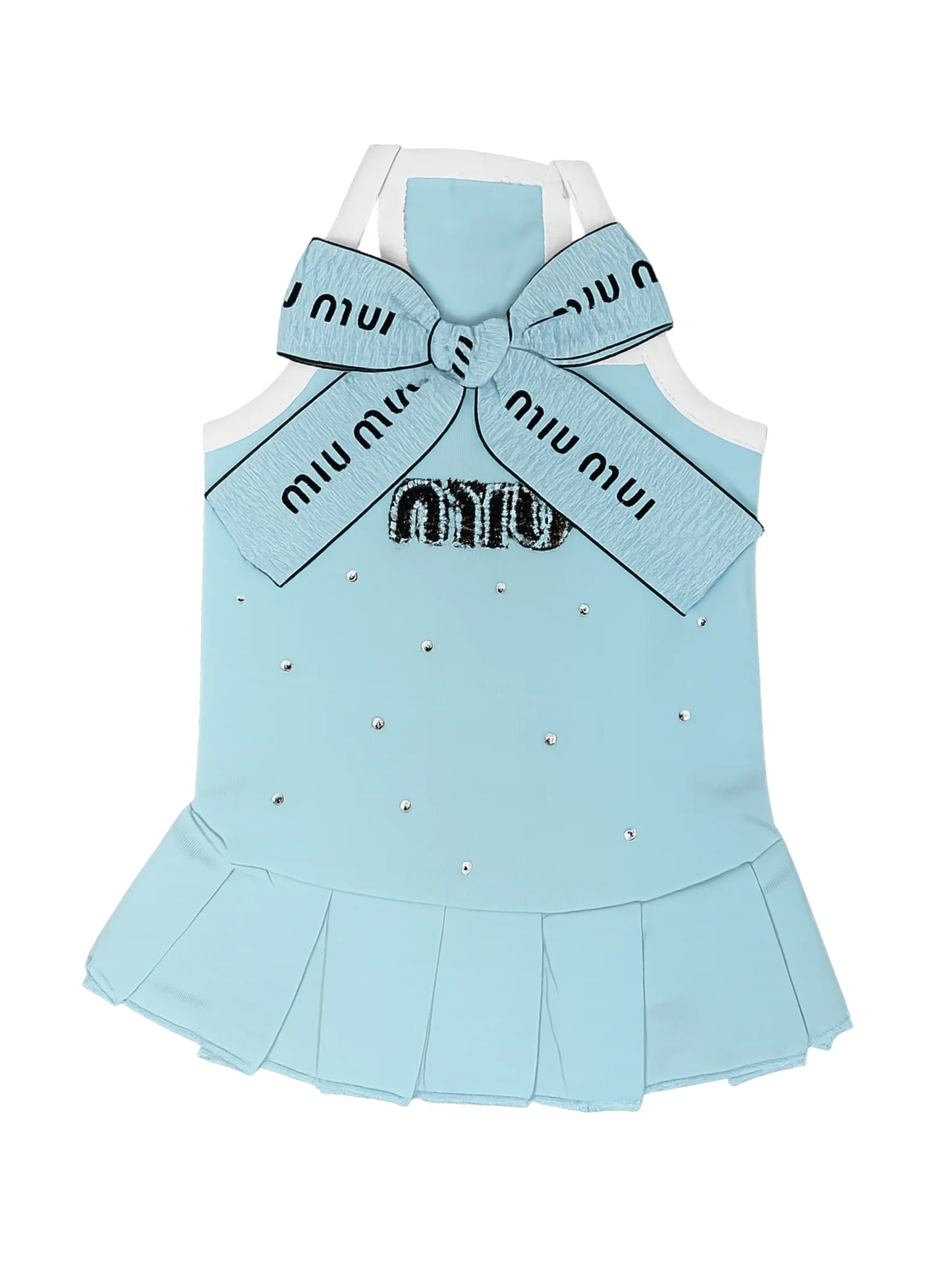 Miss Meow Pet Dress