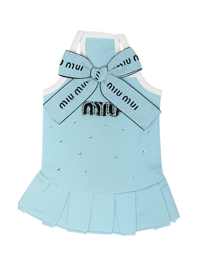 Miss Meow Pet Dress