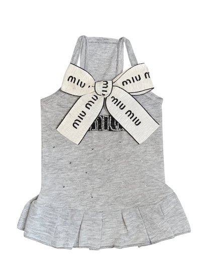Miss Meow Pet Dress