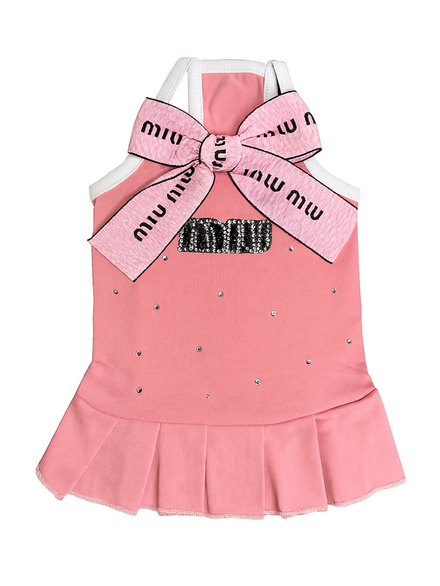 Miss Meow Pet Dress