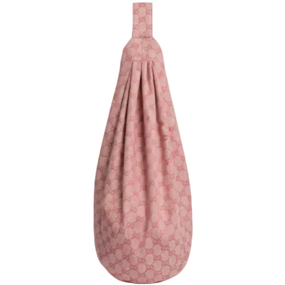 Grrruci Pink dog sling