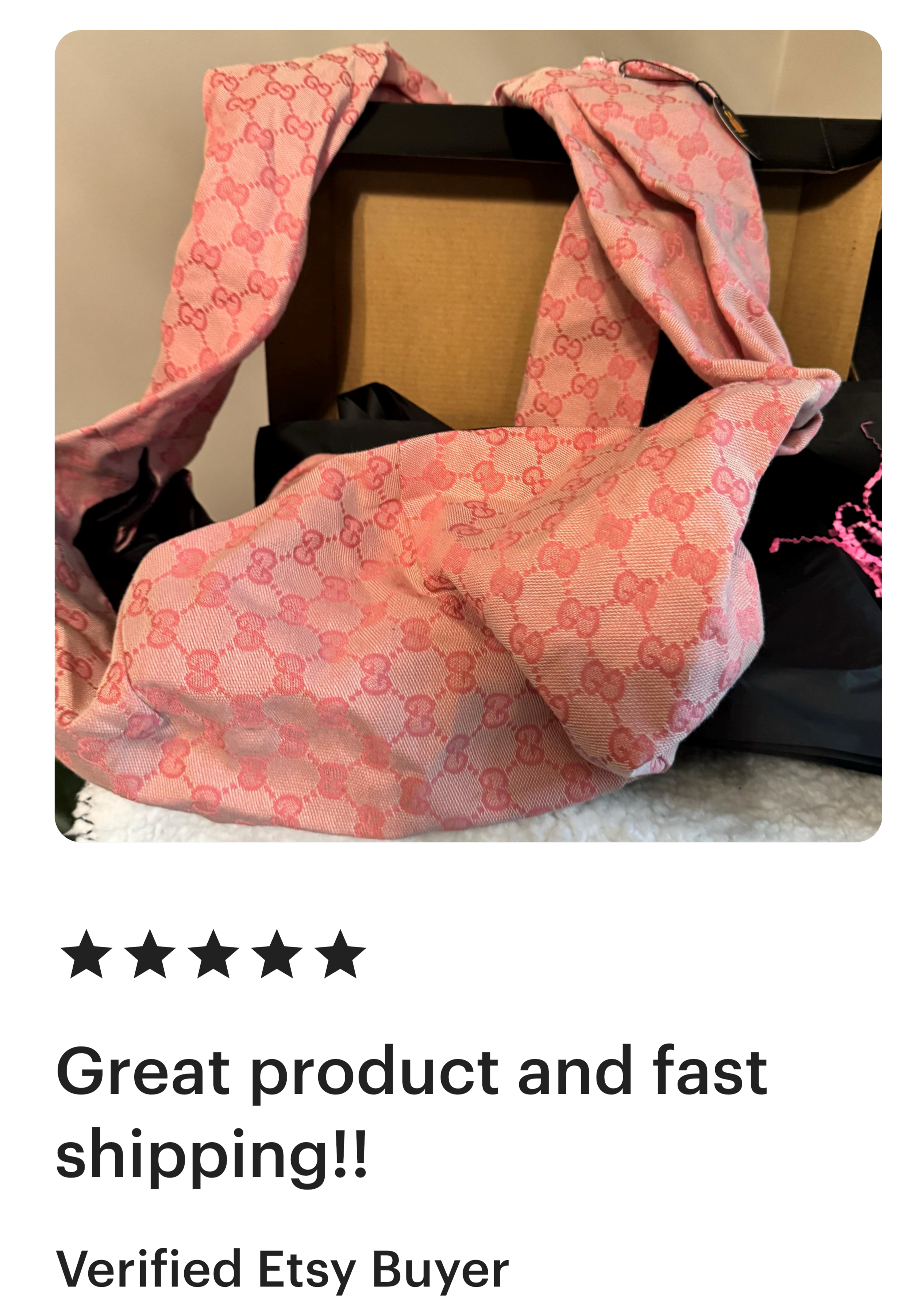 Poshable puppies Chicago boutique review