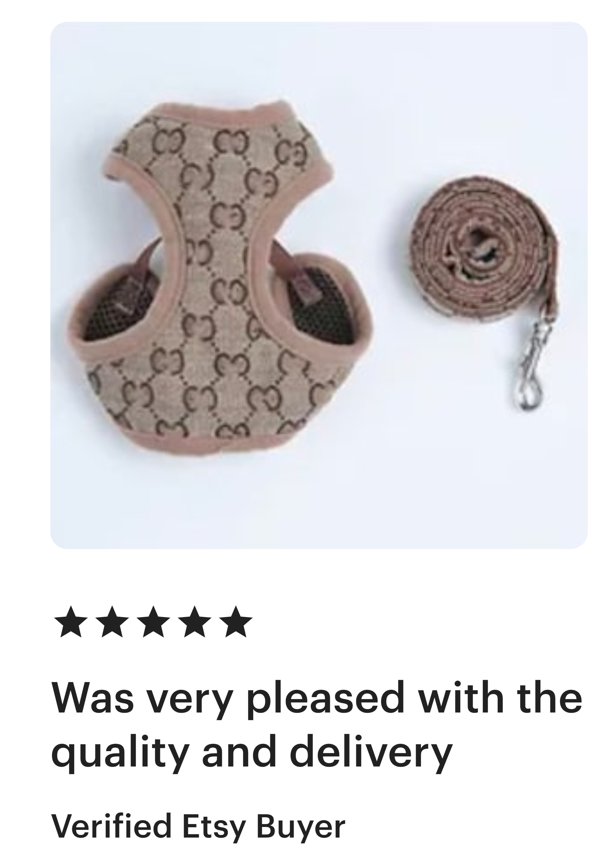 Poshable puppies Chicago boutique review