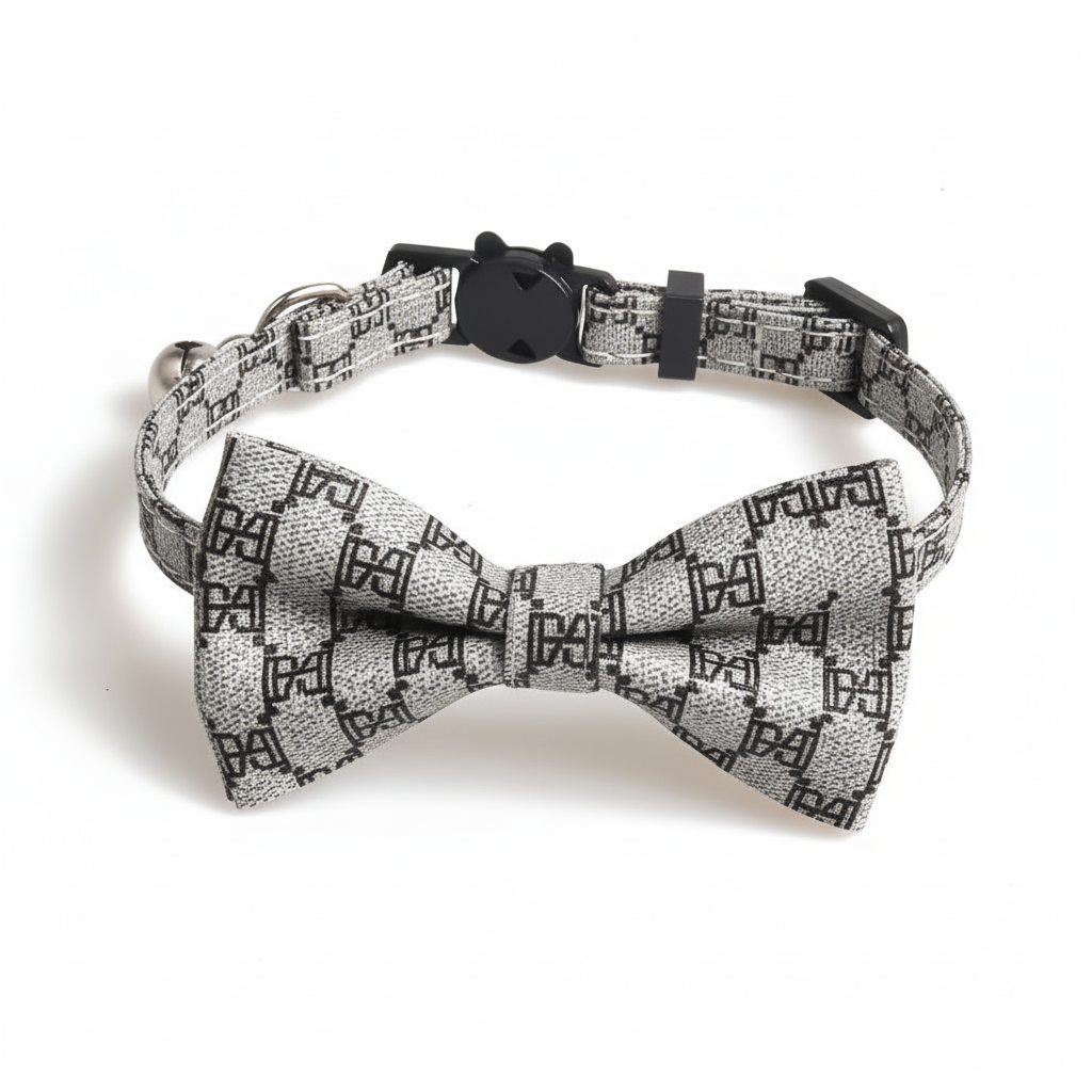 Dog Neck Bow