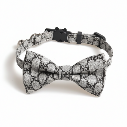 Dog Neck Bow