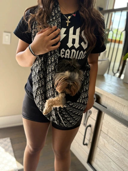 Dog Sling Bag Dogior | Dog Carrier